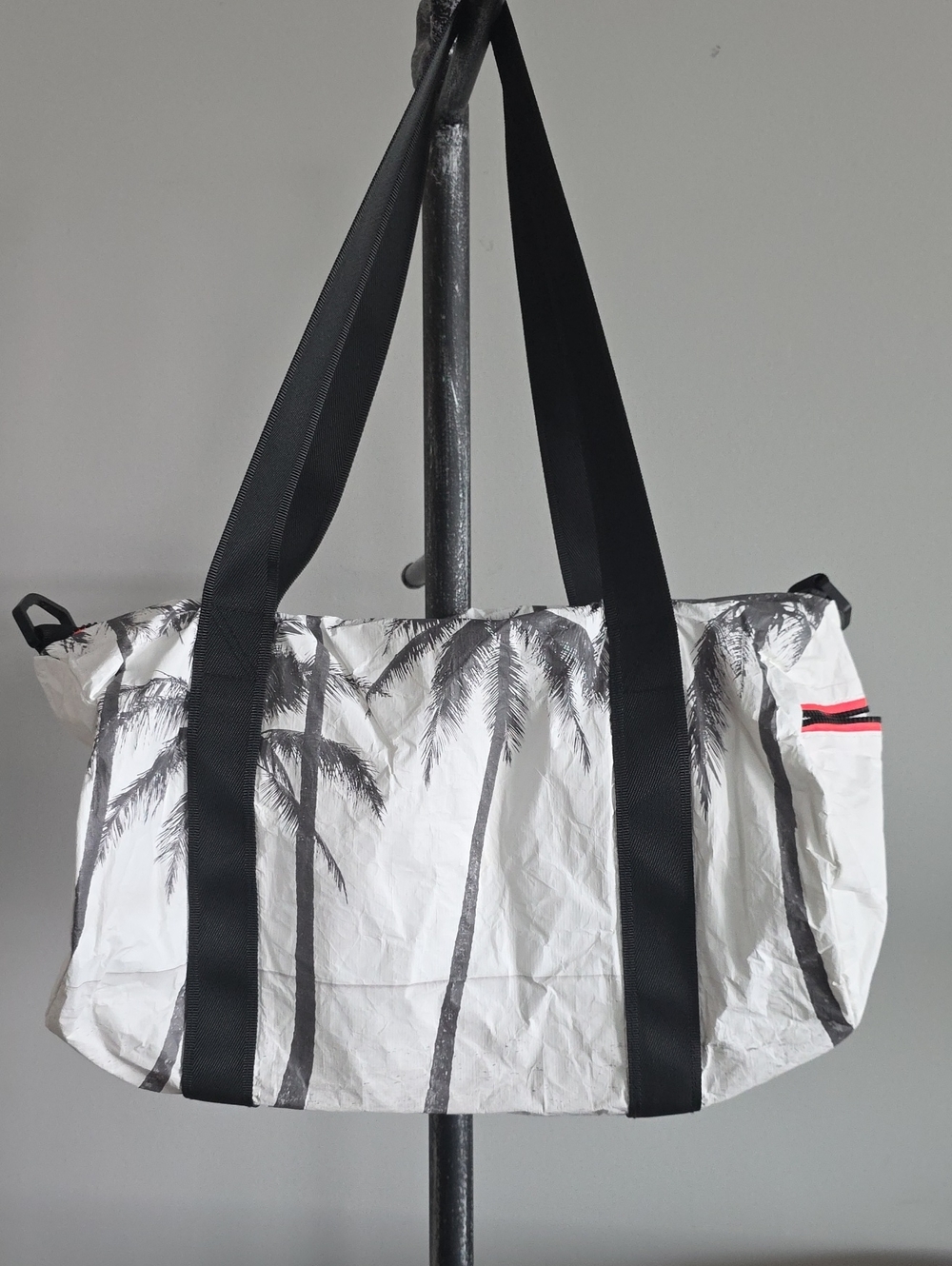 ALOHA Collection Kalapana Sporty Duffle by Samudra